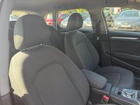 Used Audi A3 Sportback Performance 150 HP (110 kW) 2018 Blue Hatchback