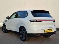 New Leapmotor B10 160 kW (218 HP) 2025 White SUV