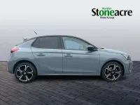 Used Vauxhall Corsa 101 HP (74 kW) 2023 Grey Hatchback
