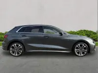 New Audi A3 e-tron S-Line 200 HP (147 kW) 2025 Other Hatchback