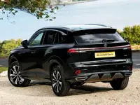 Used MG HS Trophy 224 HP (164 kW) 2026 Black SUV