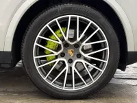 Used Porsche Cayenne E-Hybrid 2021 Grey SUV