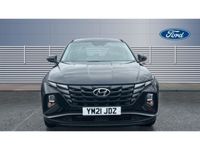 used Hyundai Tucson 1.6 TGDi Hybrid 230 SE Connect 5dr 2WD Auto