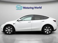 Used Tesla Model Y 282 kW (384 HP) 2022 SUV