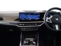 Used BMW X5 M Sport 294 HP (216 kW) 2025 Grey SUV