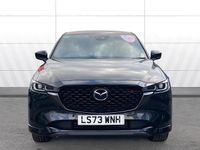 Second-hand Mazda CX-5 Homura-Line 165 CP (121 kW) 2025 SUV