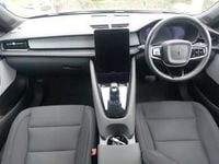 Used Polestar 2 Long Range Single Motor 169 kW (231 HP) 2023 Blue Hatchback