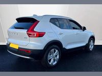 Used Volvo XC40 Core 161 HP (118 kW) 2025 White SUV