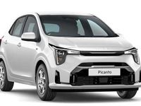 New Kia Picanto 69 HP (50 kW) 2025 Hatchback
