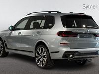 Used BMW X7 M Sport 347 HP (255 kW) 2025 Grey SUV