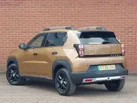 New Fiat Grande Panda Icon 83 kW (113 HP) 2026 Bronze Hatchback