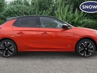 Used Vauxhall Corsa-e 100 kW (136 HP) 2021 Hatchback