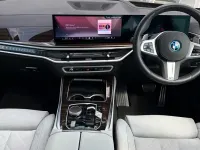 Used BMW X5 M Sport 482 HP (354 kW) 2026 Black SUV