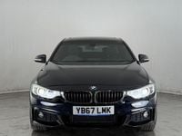 Used BMW 420 M Sport 184 HP (135 kW) 2021 Coupe