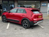 used Kia Niro 1.6 GDi Hybrid 2 5dr DCT