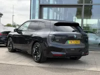 Used BMW iX M Sport 239 kW (326 HP) 2023 Grey SUV