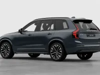 New Volvo XC90 Plus 455 HP (334 kW) 2025 Mulberry red SUV
