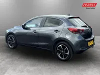 Used Mazda 6 Homura-Aka 89 HP (65 kW) 2024 Grey