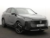 Used Peugeot e-3008 GTi 156 kW (213 HP) 2025 Grey SUV