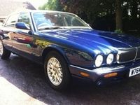 Used Jaguar XJ 2000 Sedan
