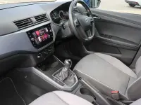 Używany Seat Arona SE Technology 95 KM (69 kW) 2021 SUV