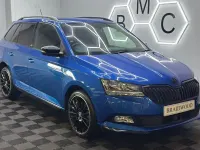 Used Skoda Fabia Monte Carlo 110 HP (80 kW) 2019 Hatchback