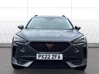 Used Cupra Formentor 150 HP (110 kW) 2023 SUV