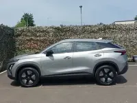 New Omoda 5 155 kW (211 HP) 2026 Silver SUV