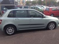 Used Fiat Stilo 2002 Hatchback