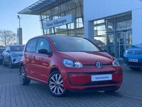 Used VW up! 65 HP (47 kW) 2021 Hatchback