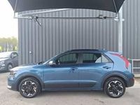 Used Kia e-Niro 147 kW (201 HP) 2023 Blue SUV