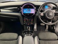 Used Mini Cooper Sport 136 HP (100 kW) 2022 Grey Hatchback