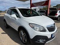 used Vauxhall Mokka 1.4T SE 5dr