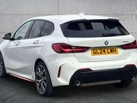 Usado BMW 128 Shadowline 261 CV (191 kW) 2024 Blanco