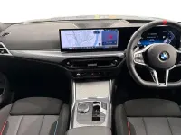 Used BMW M340 M Sport 369 HP (271 kW) 2025 Grey Sedan