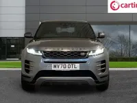 Used Land Rover Range Rover evoque HSE Dynamic 309 HP (227 kW) 2023 SUV