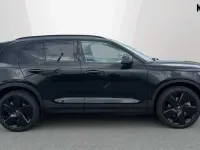 Used Volvo EX40 Plus 185 kW (252 HP) 2026 Metallic  onyx black SUV