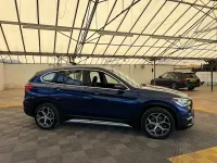 Used BMW X1 xLine 2018 Blue SUV