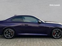 Used BMW M240 M Sport 369 HP (271 kW) 2025 Other Coupe