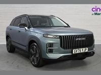 Used Jaecoo 7 147 HP (108 kW) 2026 Other SUV