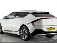 Used Kia EV6 GT-Line 2023 SUV