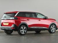 used Peugeot 5008 1.5 BlueHDi Allure Premium 5dr EAT8