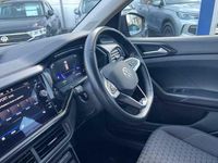 Used VW T-Cross 110 HP (80 kW) 2023 SUV