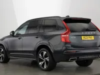 Used Volvo XC90 R-Design 235 HP (172 kW) 2021 Grey SUV