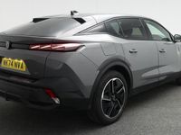 Second-hand Peugeot 408 GTi 130 CP (95 kW) 2024 Gri SUV