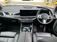 Used BMW X5 M Sport 489 HP (359 kW) 2023 Black SUV