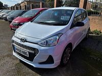 used Hyundai i10 1.0 Play