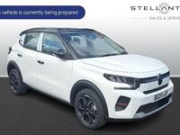 New Citroën C3 101 HP (74 kW) 2026 SUV