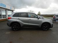 used Suzuki Vitara 1.4 S BOOSTERJET ALLGRIP 5d 138 BHP