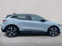 Gebraucht Renault Megane E-Tech 161 kW (220 PS) 2023 Grau Kleinwagen